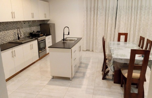 Limbe Apartment | Modern two-rooms spacious apartment with pool, terrace,amazing sea and town view