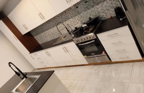 Limbe Apartment | Modern two-rooms spacious apartment with pool, terrace,amazing sea and town view