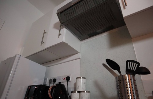 Business District Apartment | Modern Urban Escape Near Nec, Airport, Hs2