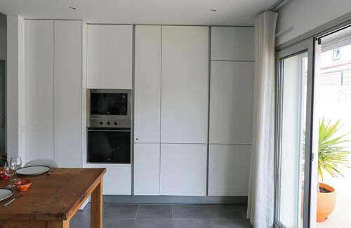 Famalicao Villa | Modern villa with private heated swimming pool