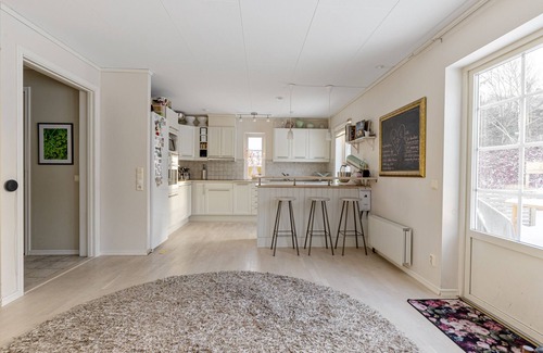 Alta Villa | Modern villa i Stockholm