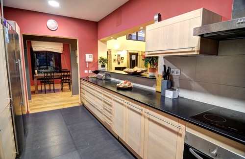 Olivella Villa | Modern Villa in National Park, near Sitges, 20min to beaches, 35min to Barcelona