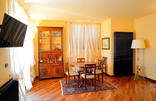 Fratta Villa | Modern Villa in Marsciano Perugia with Private Pool