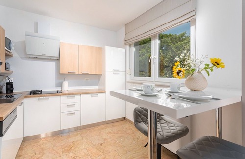 Municipality of Zminj Villa | Modern Villa Kate in Zminj