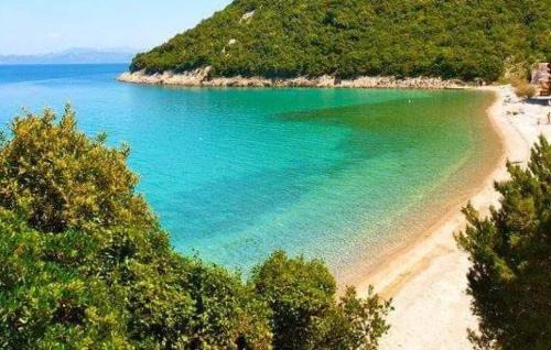 Orebic Villa | Modern villa Luce with sea view in Peljesac