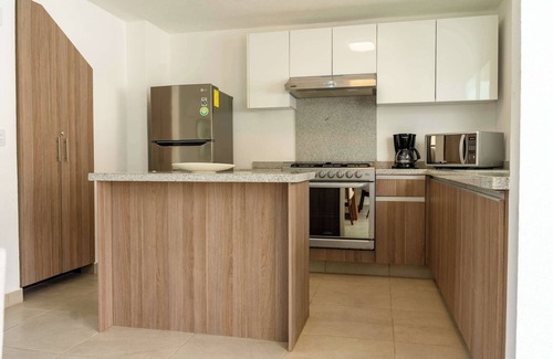Boulevard Barra Vieja Villa | Modern Villa Private Beach Dreams Diamante