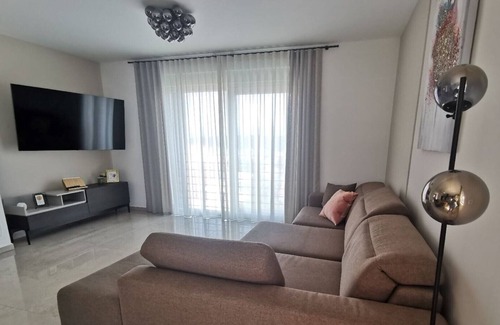 Njivice Villa | Modern Villa Siora with a swimming pool