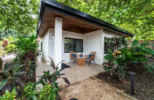 Tamarindo Apartment | Modern Villas in Tropical Community by Tamarindo