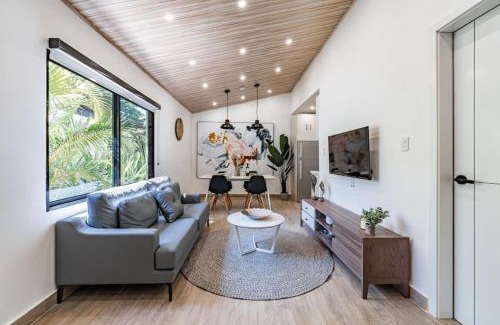 Tamarindo Apartment | Modern Villas in Tropical Community by Tamarindo