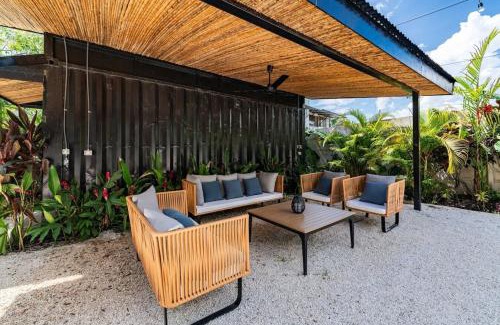 Tamarindo Apartment | Modern Villas in Tropical Community by Tamarindo