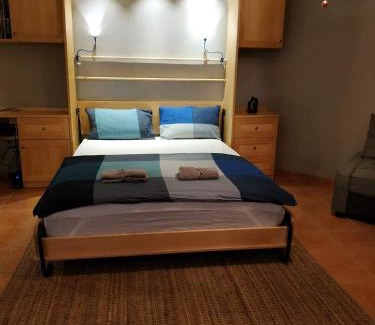 Villas Del Mar Apartment | Modern, Welcoming Studio, Ocean View in Juan Dolio