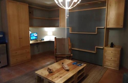Villas Del Mar Apartment | Modern, Welcoming Studio, Ocean View in Juan Dolio