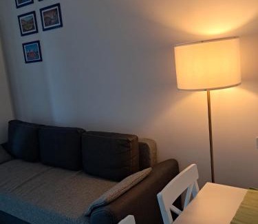 Zoliborz Apartment | Modern Zoliborz Apartment