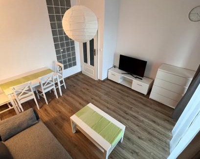 Zoliborz Apartment | Modern Zoliborz Apartment