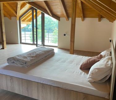 Bajina Basta House | Moderna kuca