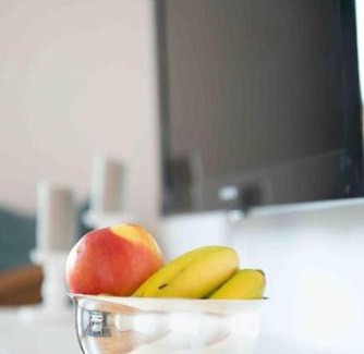 Oberhausen Apartment | Moderne 2 Zimmer Wohnung (52qm) am CentrO!