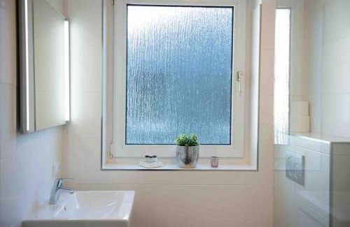 Oberhausen Apartment | Moderne 2 Zimmer Wohnung (52qm) am CentrO!