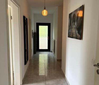 Dilsberg Apartment | Moderne Ferienwohnung in Dilsberg