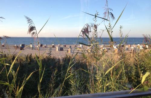 Schwedeneck Apartment | Moderne Ferienwohnung in Strandnähe