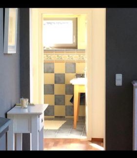 Schwedeneck Apartment | Moderne Ferienwohnung in Strandnähe