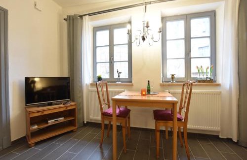 Kluetz Apartment | Moderne Ferienwohnung in Kluetz in Strandnähe