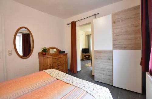 Kluetz Apartment | Moderne Ferienwohnung in Kluetz in Strandnähe