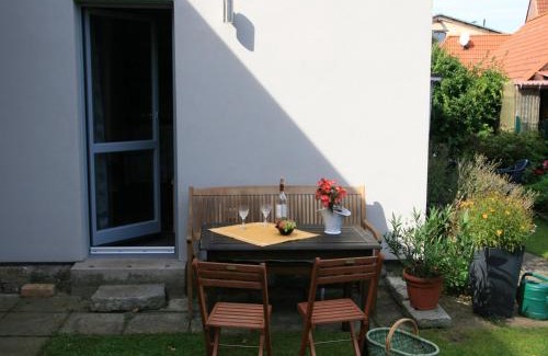 Kluetz Apartment | Moderne Ferienwohnung in Kluetz in Strandnähe