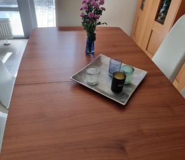 Oslo Apartment | Moderne leilighet rett ved Akerselva!