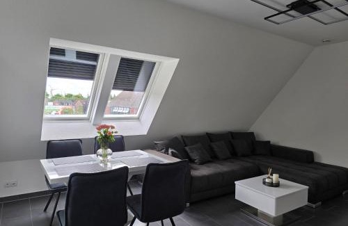 Sogel Apartment | Moderne Wohnung am Marktplatz