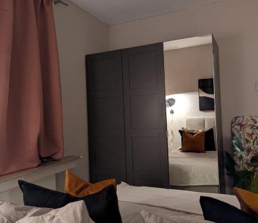 Moehnesee Apartment | Moderne Wohnung mit Seeblick