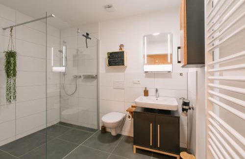 Bayreuth Apartment | Modernes 2-Zimmer Themen-Apartment im Zentrum