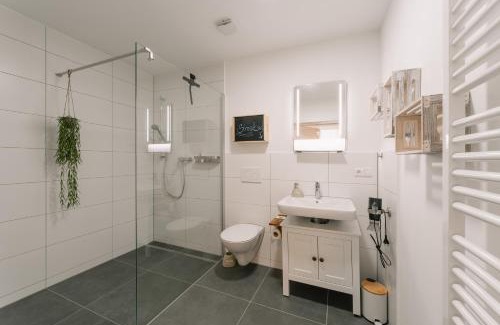 Bayreuth Apartment | Modernes 2-Zimmer Themen-Apartment im Zentrum