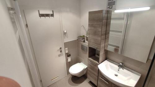 Muehlbach Am Hochkoenig Apartment | Modernes Apartment mit Panoramablick & Wanderwegen ab Haustür