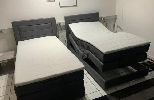 Hueckelhoven Apartment | Modernes Apartment in Hückelhoven-Baal E-Bike, E-Mobil, E-Scooter Verleih