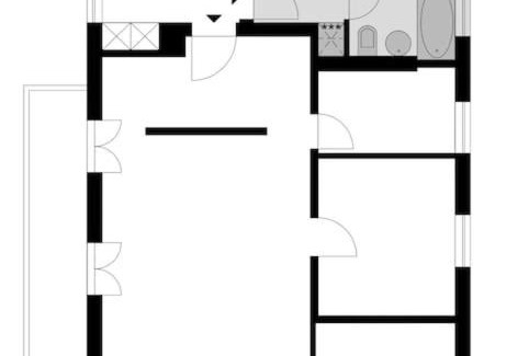 Hammersbach Apartment | Modernes Apartment in Hammersbach/Grainau