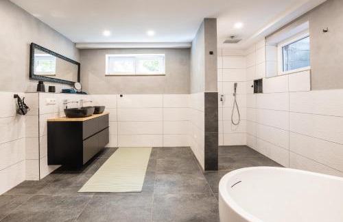 Mistelgau Apartment | Modernes Apartment in Mistelgau