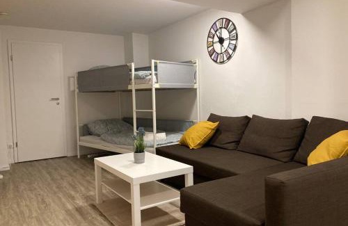 Altona-Altstadt Apartment | Modernes Apartment Nr3 nahe Reeperbahn bis 8 Personen