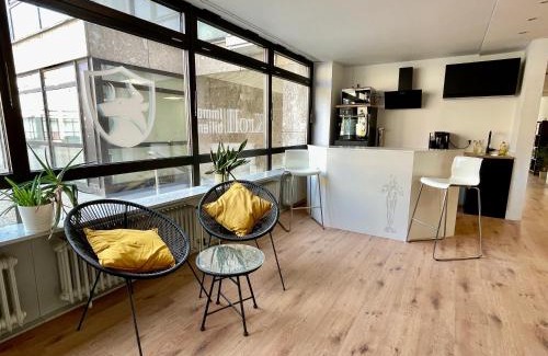 Schweinfurt Apartment | Modernes City-Appartment im Herzen von Schweinfurt