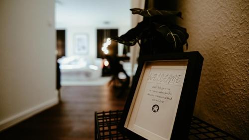 Schonebeck Apartment | modernes Cityloft in Toplage