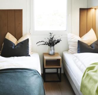 Wildenranna House | Modernes Familien Tiny House - Natur & Sternenhimmel inklusive!