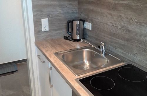 Norddeich House | Modernes Ferienhaus. Hier Können Sie Nordseeluft Schnuppern