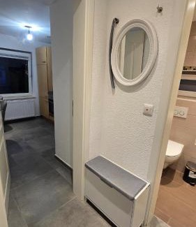 Region Hannover District Apartment | Modernes & gemütliches Apartment gegenüber dem Deister