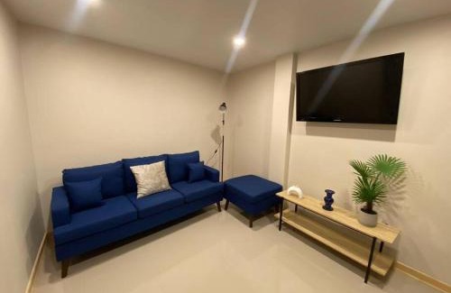 Tacna Apartment | Moderno Apartamento Centro Tacna