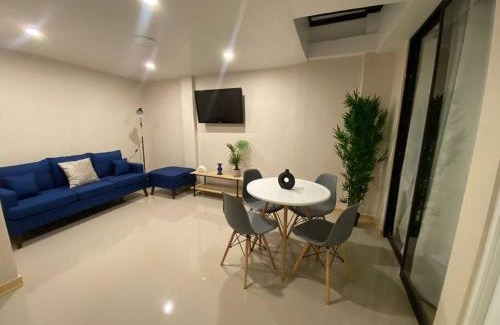 Tacna Apartment | Moderno Apartamento Centro Tacna