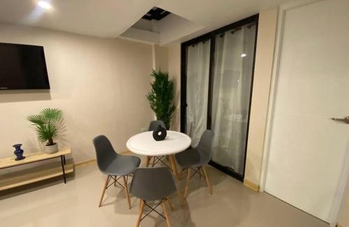 Tacna Apartment | Moderno Apartamento Centro Tacna