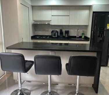 Dosquebradas Apartment | Moderno Apartamento Primer Piso Cerca de Pereira