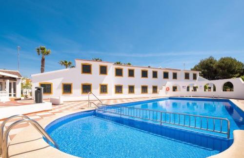 Cala'n Bosch Apartment | Moderno apartamento en Calan Bosch- C10