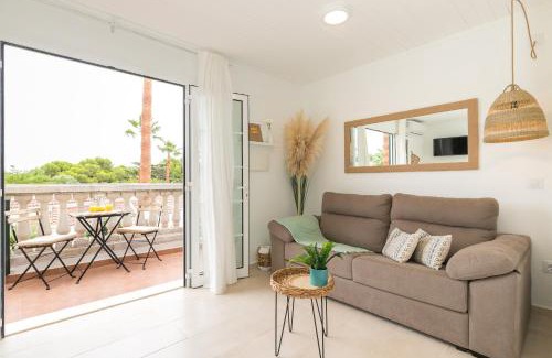 Cala'n Bosch Apartment | Moderno apartamento en Calan Bosch- C10