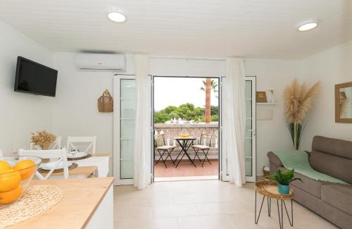 Cala'n Bosch Apartment | Moderno apartamento en Calan Bosch- C10