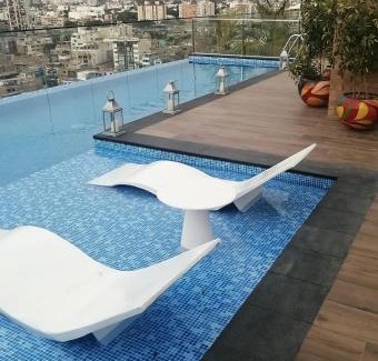 Barranco Apartment | MODERNO APARTAMENTO EN BARRANCO